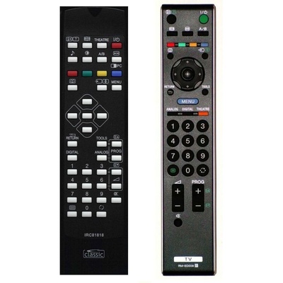 GENERAL Sony rm-ed009 - дистанционно управление дубликат (rm-ed009)