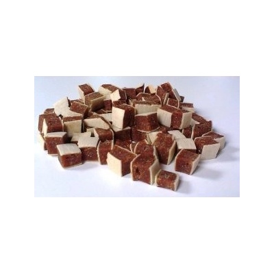 Salač Kostička kačica treska mini-100 g
