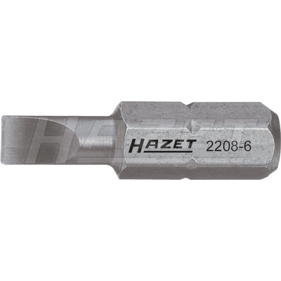 Hazet 0,6 x 4,5mm 2208-6