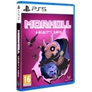 Morkull Ragasts Rage
