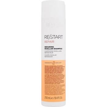 Revlon Professional Re/Start Repair Repairing Micellar Shampoo 250 ml