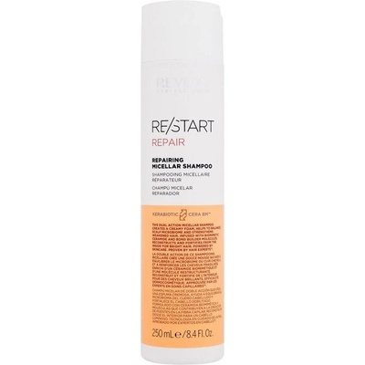 Revlon Professional Re/Start Repair Repairing Micellar Shampoo 250 ml