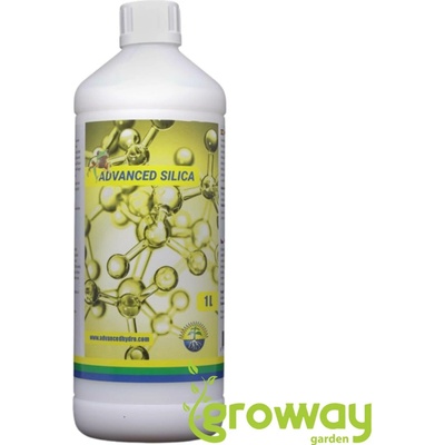 Advanced Hydroponics Silica 100 ml