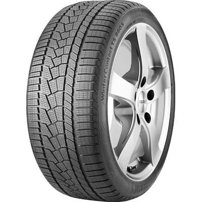 Continental WinterContact TS 860 S 245/40 R21 100V