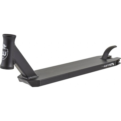 LONGWAY Metro BLACK doska