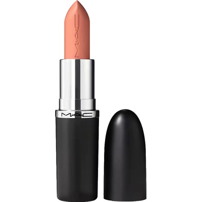 MAC Cosmetics MACximal Sleek Satin Lipstick krémový hydratačný rúž Myth 3,5 g