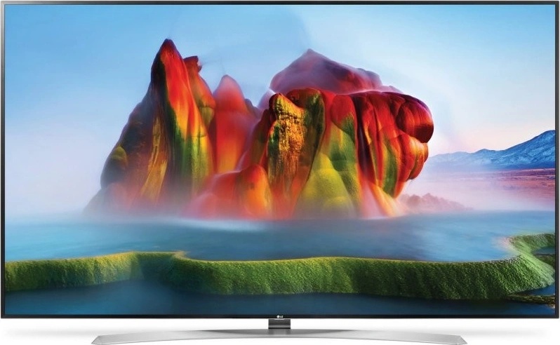 LG 75SJ955V