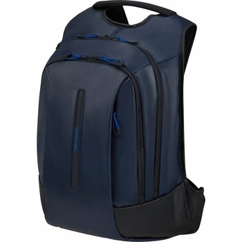 Samsonite Ecodiver Laptop Backpack L 17.3" Blue Night 140872