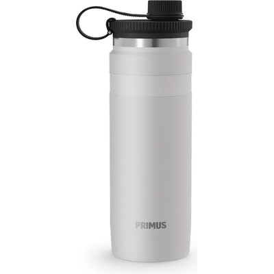 Primus Термо бутилка Primus Mika Wide Insulated Bottle Drink Cap 0.75 Insulated bottle - Alpine Frost - размер 750 ml (533-2489-0111)
