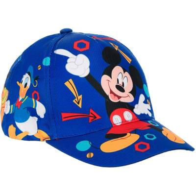 Kids movie heroes Шапка mickey