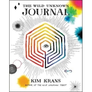 Wild Unknown Journal (ISBN: 9780062871374)