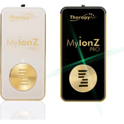 Zepter Therapy Myion Z Pro čierna a bežova 2 ks