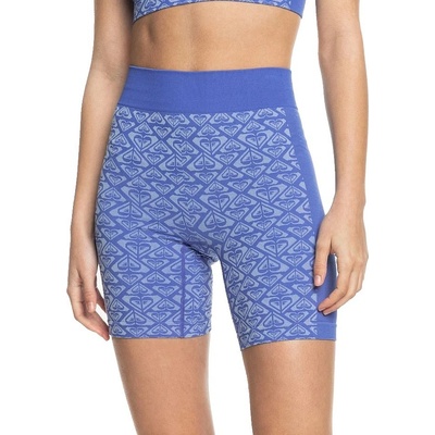 Roxy Chill Out Seamless Heart women's BKD0/Ultra Marine