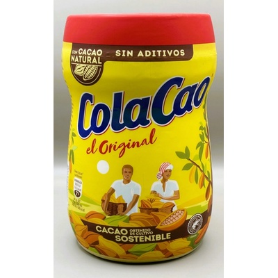 Kakao Cola Cao, El Original, Španielsko, 383 g