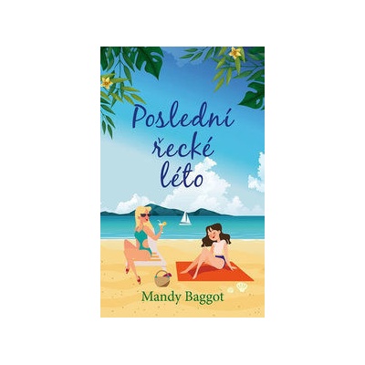 Poslední řecké léto