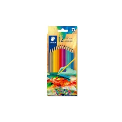 STAEDTLER Цветни моливи Multiverse 175-2 12 цвята