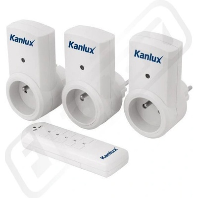 Kanlux Sada TM-3