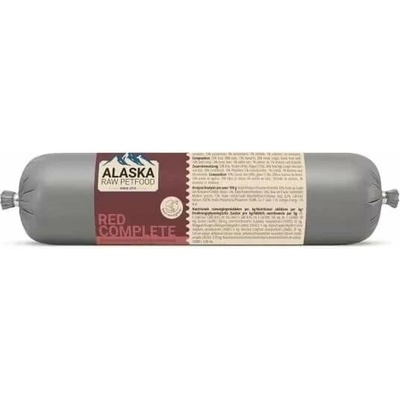 Alaska Adult Komplet Red 800 g