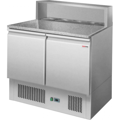 RedFox MP 902