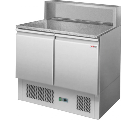 RedFox MP 902