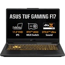 Asus FX706HF-HX014W