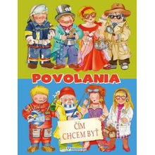 Povolania