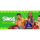 The Sims 4: Domácí kino