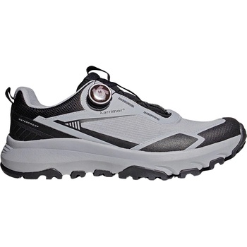 Image 1 of Karrimor Обувки Karrimor Men's Waterproof Hiking Shoes - Black/Grey