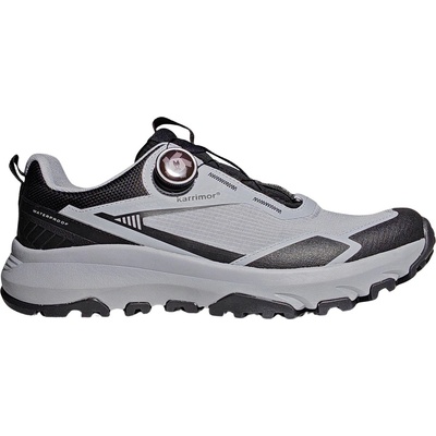 Karrimor Обувки Karrimor Men's Waterproof Hiking Shoes - Black/Grey