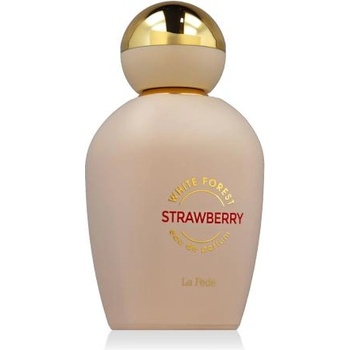 La Fede Strawberry White Forest EDP 100 ml