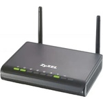 Zyxel NBG4604 Рутери