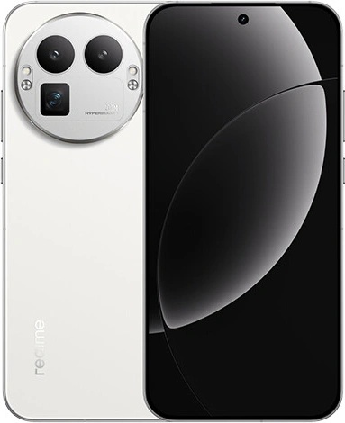 realme GT 8 Pro 12GB/256GB Diary White od 969 € - Heureka.sk