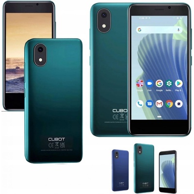 Cubot J20 3GB/32GB – Zboží Mobilmania