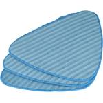 VHBW Комплект кърпи за почистване за Dirt Devil DD301 / DD301 / M318 / M325 (888100842)