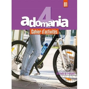 Adomania (2018)