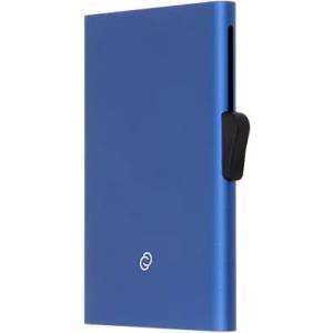 C-SECURE Картодържател C-SECURE Cardholder, Indigoblue (CS-CH001-INDB)