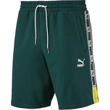 Puma zelená
