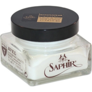 Saphir Renovateur neutrál 75 ml