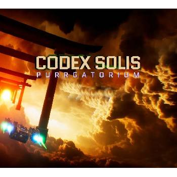 Codex Solis: Purrgatorium