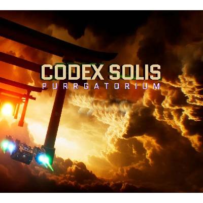 Codex Solis: Purrgatorium