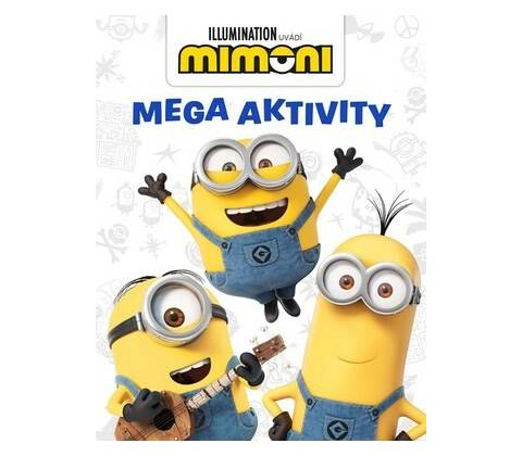 Mimoni - Mega aktivity