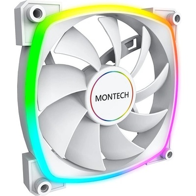 Montech AX140 PWM W