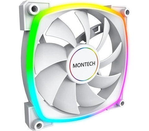 Montech AX140 PWM W