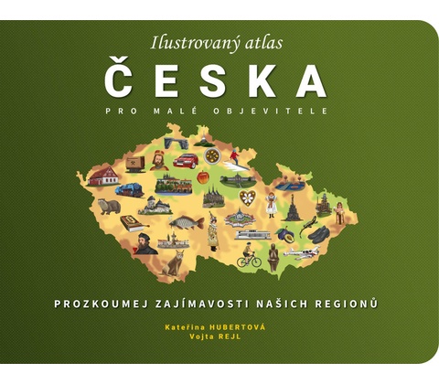Atlas ČR