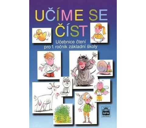 Učíme se číst