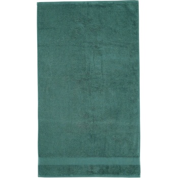 Catherine Lansfield Тъмнозелена памучна кърпа от тери 50x85 cm Anti-Bacterial - Catherine Lansfield (TW/55660/W/HT/FG)