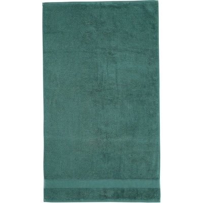 Catherine Lansfield Тъмнозелена памучна кърпа от тери 50x85 cm Anti-Bacterial - Catherine Lansfield (TW/55660/W/HT/FG)