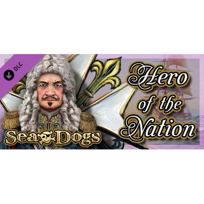 Valkyrie Initiative Sea Dogs To Each His Own Hero of the Nation (PC)