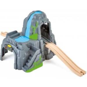 Hape Светлинен и звуков тунел-комплект (1088E3739)