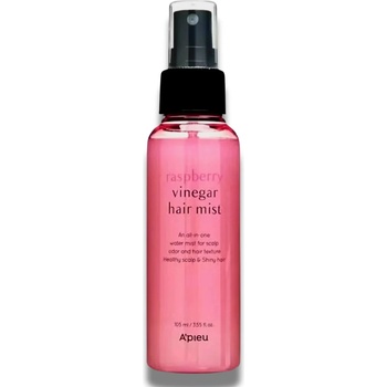 A'Pieu - Raspberry Vinegar Hair Mist 105ml